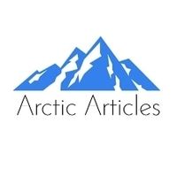 Arctic Articles coupons